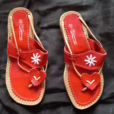 Tongs Karavan pointure 37